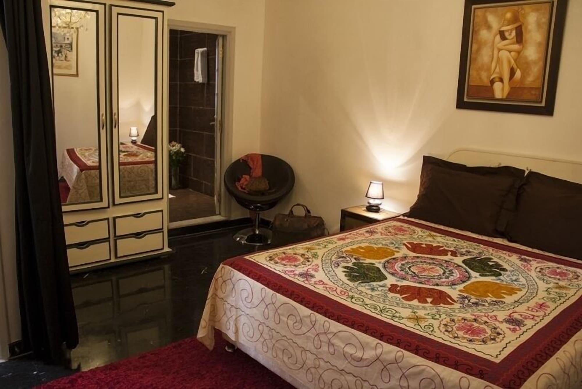 Riad & Spa Ksar Saad 마라케시 외부 사진
