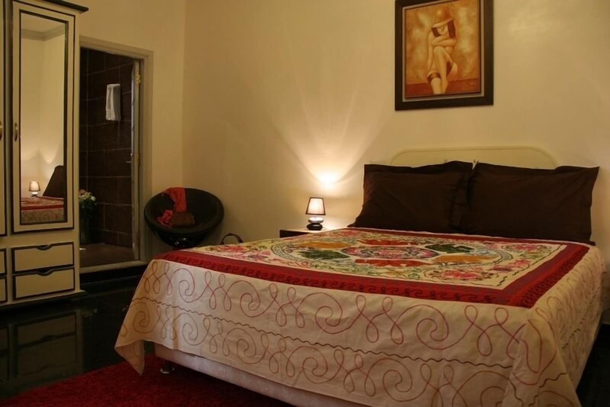 Riad & Spa Ksar Saad 마라케시 외부 사진