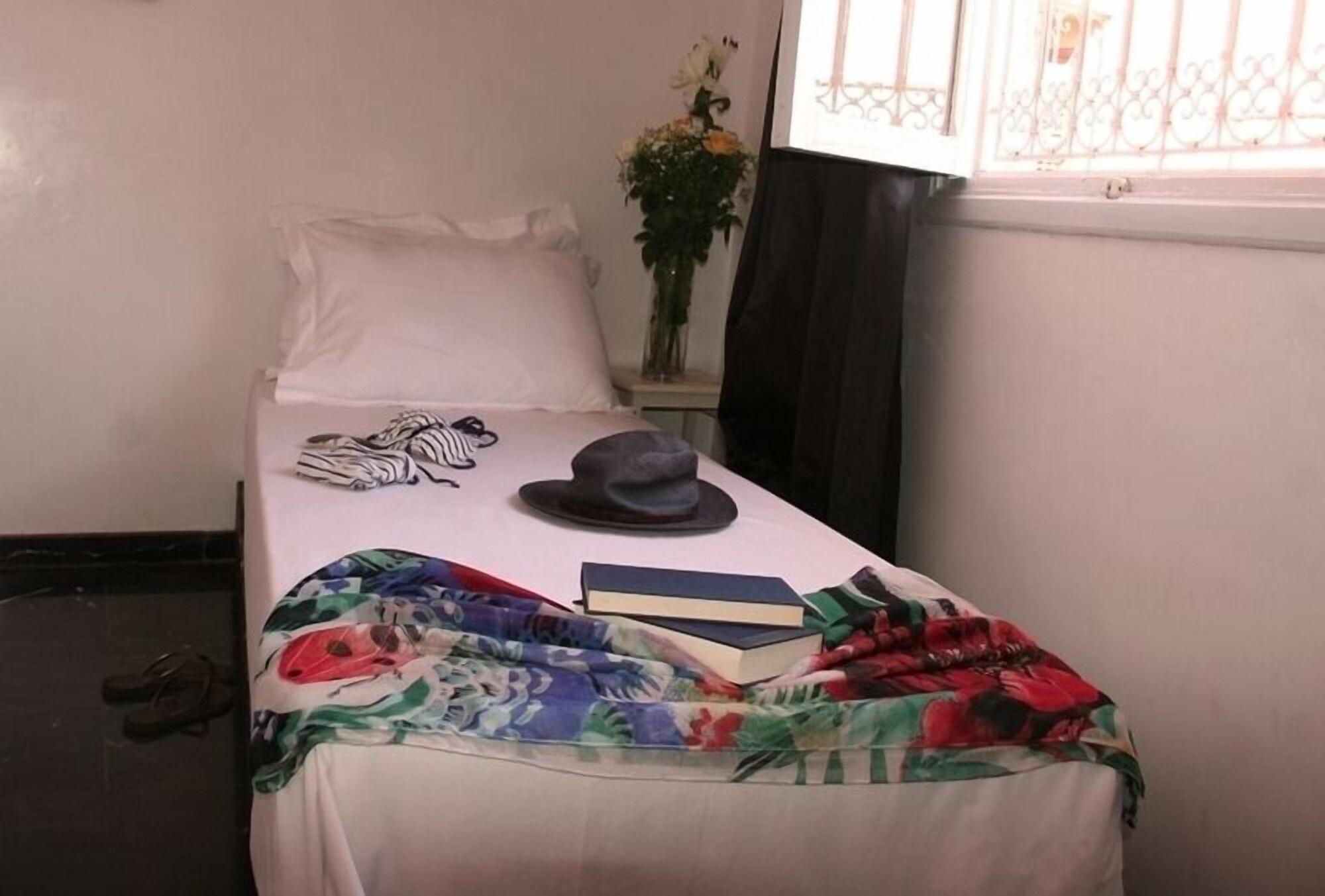 Riad & Spa Ksar Saad 마라케시 외부 사진