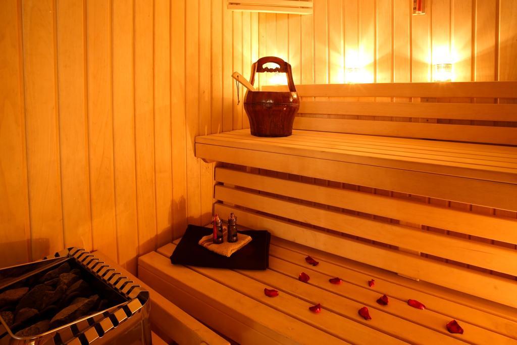 Riad & Spa Ksar Saad 마라케시 외부 사진