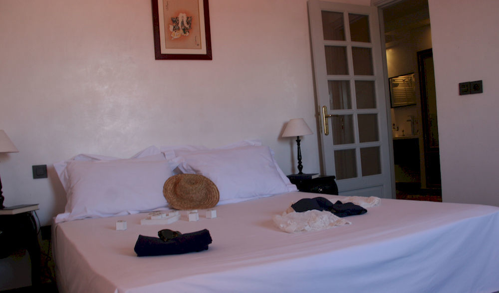 Riad & Spa Ksar Saad 마라케시 외부 사진